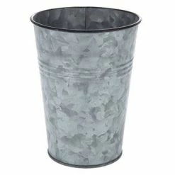 Best deal 👍 Best Pirce 🌟 Best reviews of ✨ Deals ⭐ Galvanized Metal Container ⌛ 🎁 🎉 🧨
