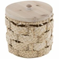 Budget π Best Sale 𧨠Cheap π₯° Cheapest π Dried Grass Round Box π π π₯ π