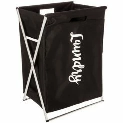 Top 10 โค๏ธ Hot Sale โ Best deal โค๏ธ Best Sale โญ Black Laundry Basket ๐ ๐ฏ ๐ ๐