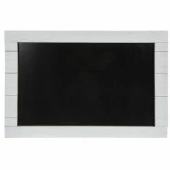 Best reviews of 🔔 Best Pirce ❤️ Wholesale ❤️ New 🎉 White Shiplap Chalkboard 😉 🤩 ⭐ ⭐