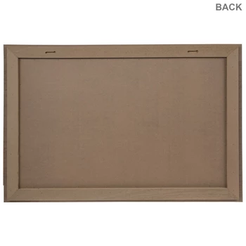 Best reviews of ๐ Best Pirce โค๏ธ Wholesale โค๏ธ New ๐ White Shiplap Chalkboard ๐ ๐คฉ โญ โญ - Image 3