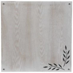Wholesale ๐ Deals ๐ Flash Sale ๐ Discount โญ Leaf Wood Dry Erase Board ๐ โ ๐ ๐